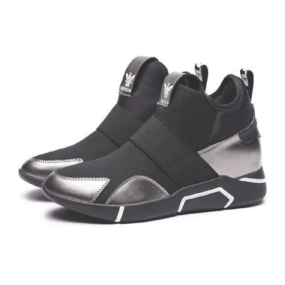 In Christmas gifts boxes! Best Women's Fashion anti-slip Walking Sneakers - Picture 7 of 9